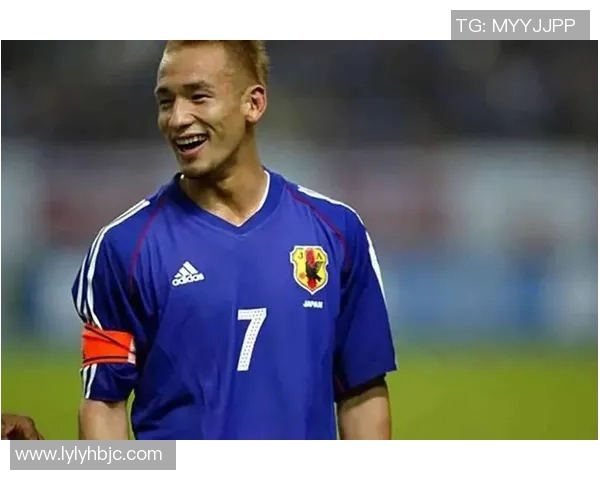 日本足球明星前十名盘点与成就分析