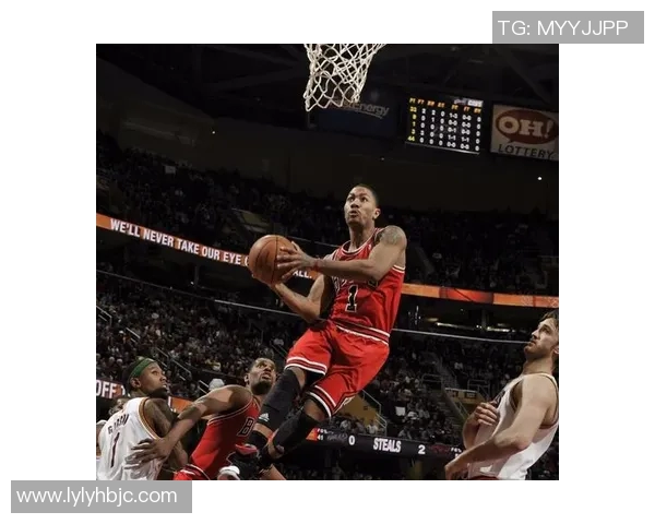 公牛队与雷霆队激战罗斯29分精彩表现引发球迷热议